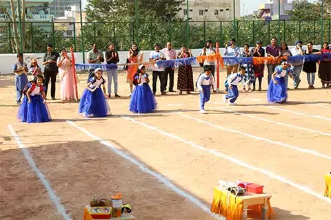 lakshya
